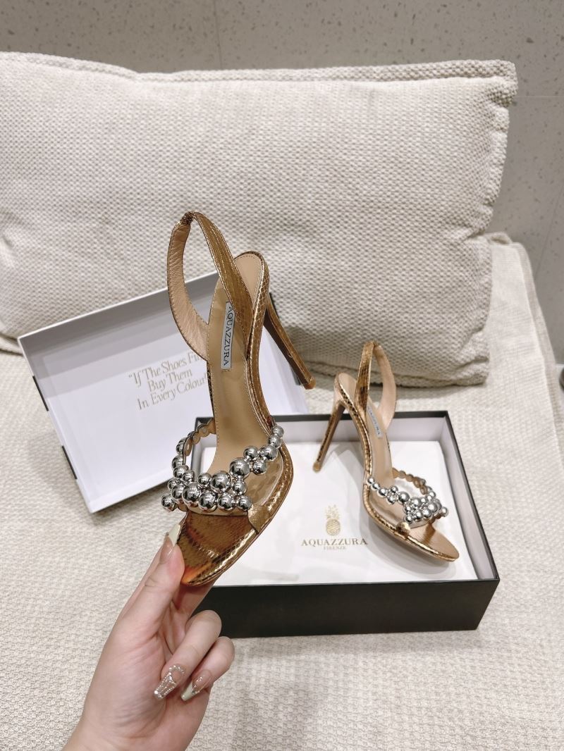 Aquazzura Sandals